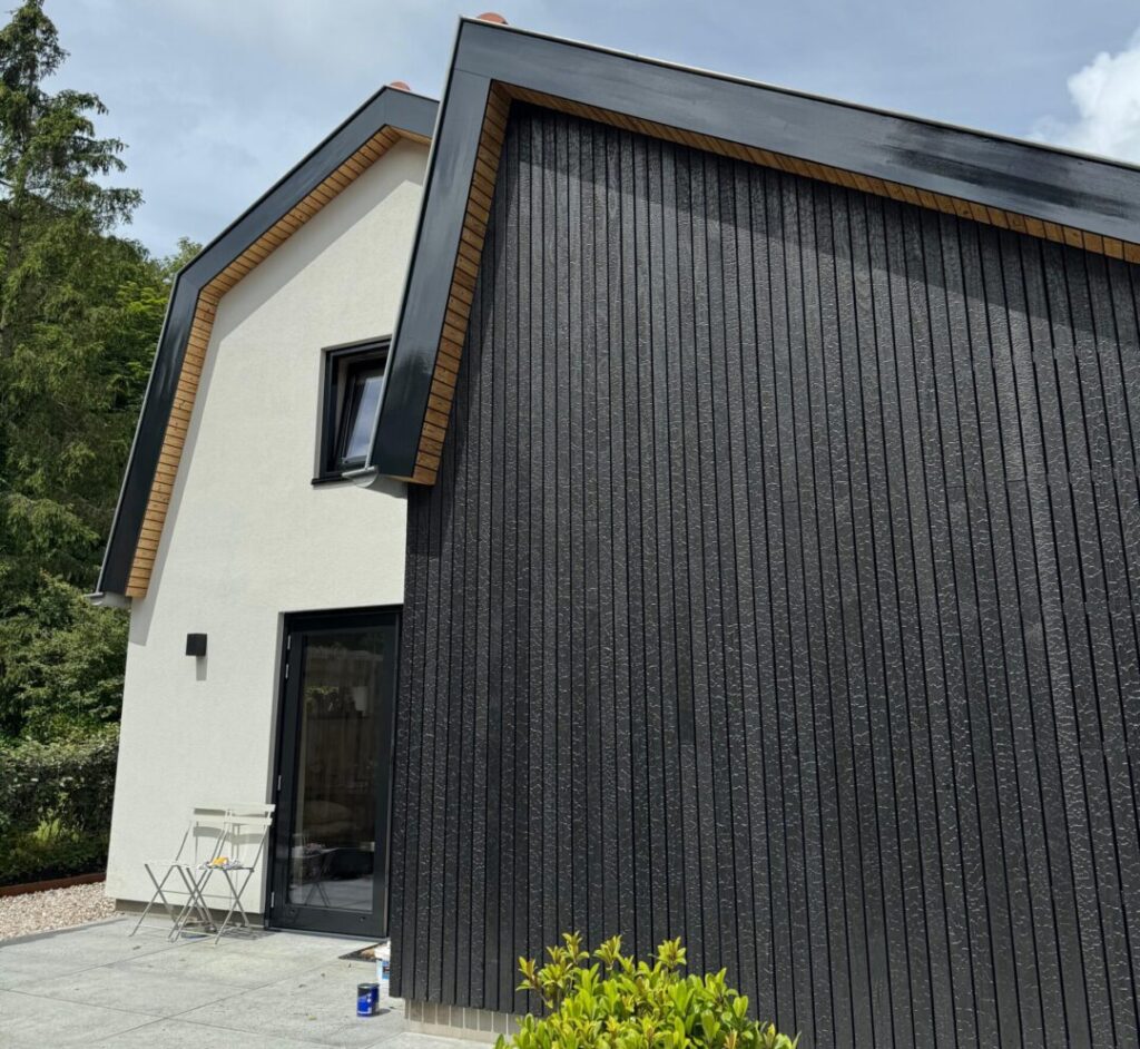 Vakantiehuisje in Schoorl